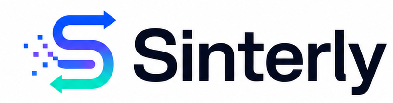 Sinterly